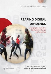 bokomslag Reaping digital dividends