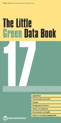 Little Green Data Book 2017