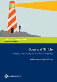 bokomslag Open and Nimble