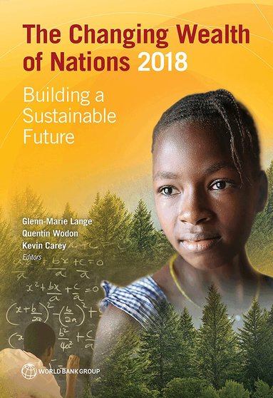 Glenn-Marie Lange, Kevin Carey, Quentin Wodon - Changing Wealth of Nations 2018, Häftad