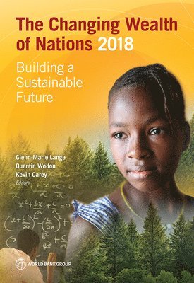 Glenn-Marie Lange, Kevin Carey, Quentin Wodon - Changing Wealth of Nations 2018, Häftad