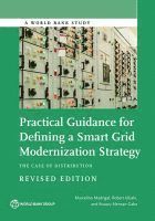 bokomslag Practical Guidance for Defining a Smart Grid Modernization Strategy