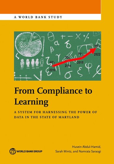 Husein Abdul-Hamid, Sarah Mintz, Namrata Saraogi - From Compliance to Learning, Häftad