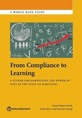 bokomslag From Compliance to Learning