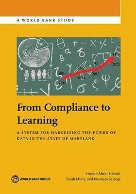 Husein Abdul-Hamid, Sarah Mintz, Namrata Saraogi - From Compliance to Learning, Häftad