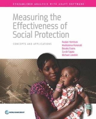 Measuring the effectiveness of social protection 1