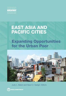 East Asia and Pacific cities 1