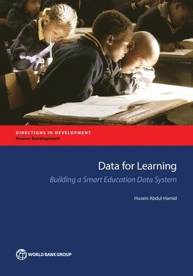 bokomslag Data for Learning