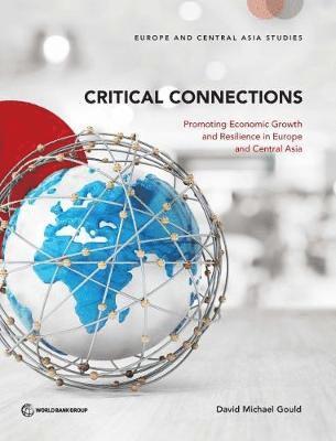 David Michael Gould, World Bank - Critical connections, Häftad