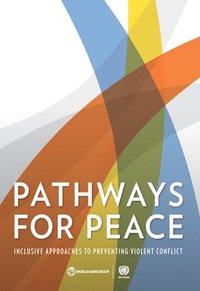bokomslag Pathways for peace