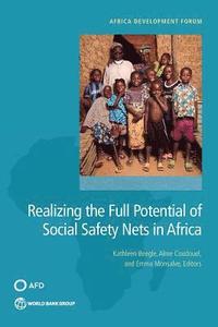bokomslag Realizing the full potential of social safety nets in Africa