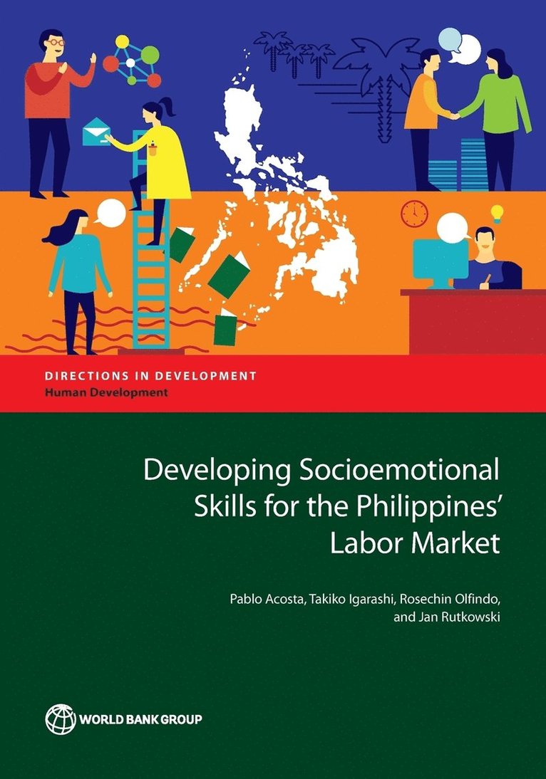 Developing Socioemotional Skills for the Philippines' Labor Market 1
