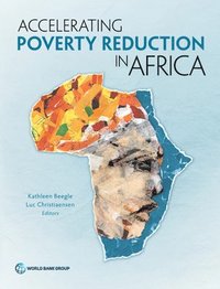 bokomslag Accelerating poverty reduction in Africa