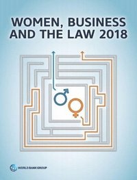 bokomslag Women, Business and the Law 2018