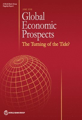 Global Economic Prospects, June 2018 1