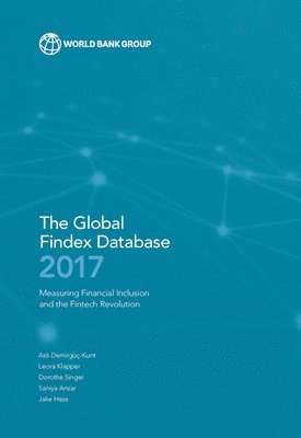 Global Findex Database 2017 1