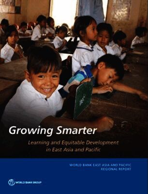 Growing Smarter
