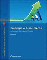 bokomslag Emprego e Crescimento