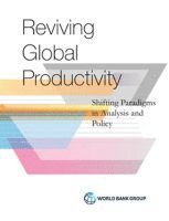 bokomslag Productivity Revisited