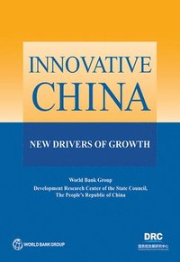 bokomslag Innovative China