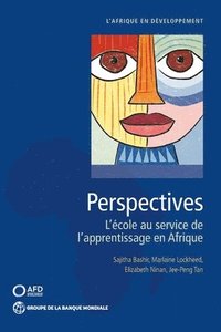 bokomslag Perspectives (French)