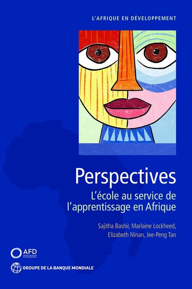 Sajitha Bashir, Marlaine Lockheed, Elizabeth Ninan, Jee-Peng Tan - Perspectives (French), Häftad