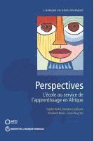 bokomslag Perspectives (French)