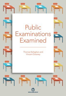 bokomslag Public Examinations Examined