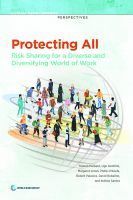 Truman Packard, Ugo Gentilini, Margaret Grosh, Phillip O'Keefe, Robert Palacios, David Robalino, Indhira Santos, Philip O'Keefe - Protecting All, Häftad