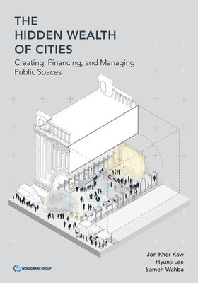 Hidden Wealth of Cities