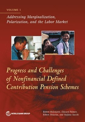 Progress and challenges of nonfinancial defined contribution pension schemes 1