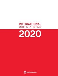 bokomslag International Debt Statistics 2020