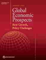Global Economic Prospects, January 2020 1