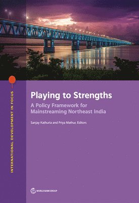 Playing to Strengths 1