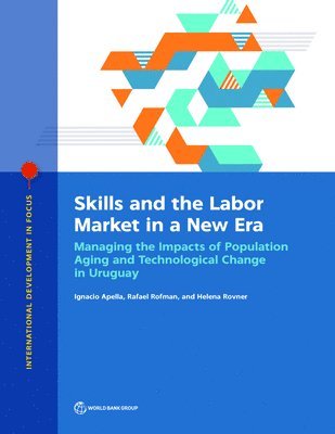 Ignacio Apella, Rafael Rofman, Helena Rovner - Labor Markets and Skills in a New Era, Häftad