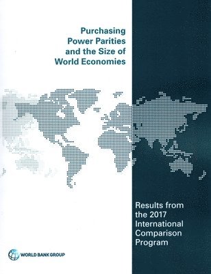 Purchasing Power Parities and the Size of World Economies 1