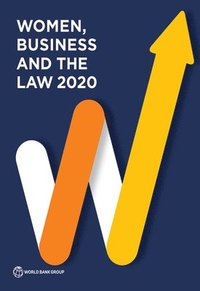 bokomslag Women, business and the law 2020