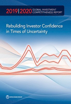 bokomslag Global investment competitiveness report 2019/2020