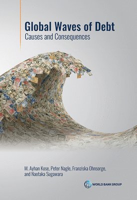 M. Ayhan Kose, Peter Nagle, Franziska Ohnsorge, Naotaka Sugawara, World Bank Publications - Global Waves of Debt, Häftad