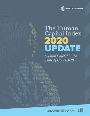 bokomslag The Human Capital Index 2020 Update