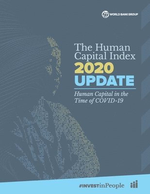 Human Capital Index 2020 Update
