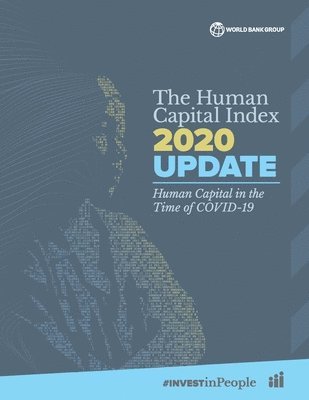 The Human Capital Index 2020 Update 1