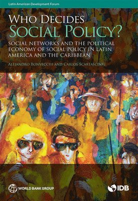 Who decides on social policy? 1