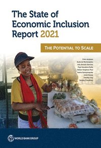 bokomslag The state of economic inclusion report 2021