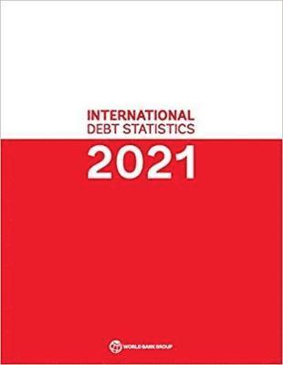 bokomslag International Debt Statistics 2021