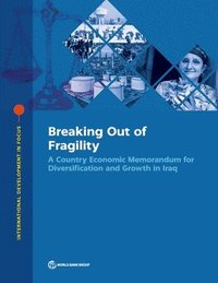 bokomslag Breaking Out of Fragility