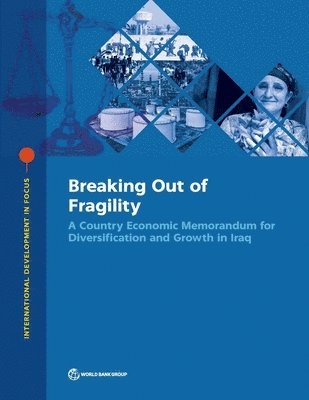bokomslag Breaking Out of Fragility