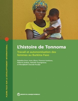 L'histoire de Tonnoma 1