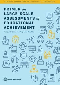 bokomslag Primer on large-scale assessments of educational achievement
