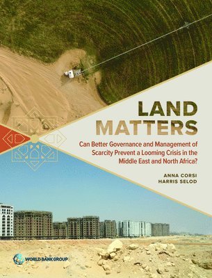 Land Matters 1